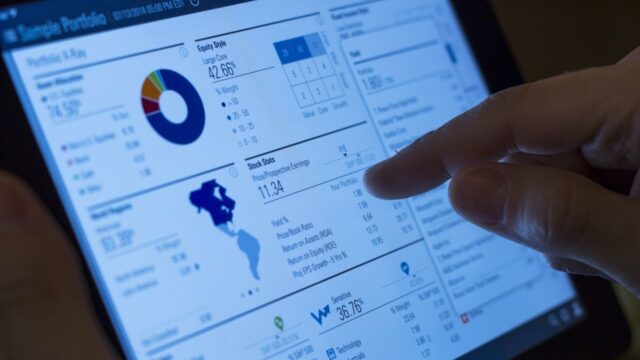 Portfolio margin portfolio margin