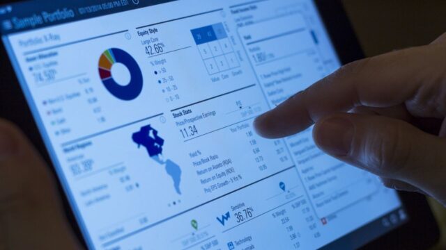 portfolio margin