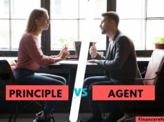 Understanding the Difference between Principal and Agent principle vs agent