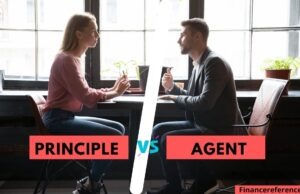 Understanding the Difference between Principal and Agent principle vs agent