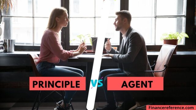 principle vs agent