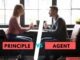 Understanding the Difference between Principal and Agent principle vs agent