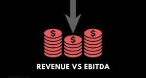 Revenue vs EBITDA Revenue and EBITDA