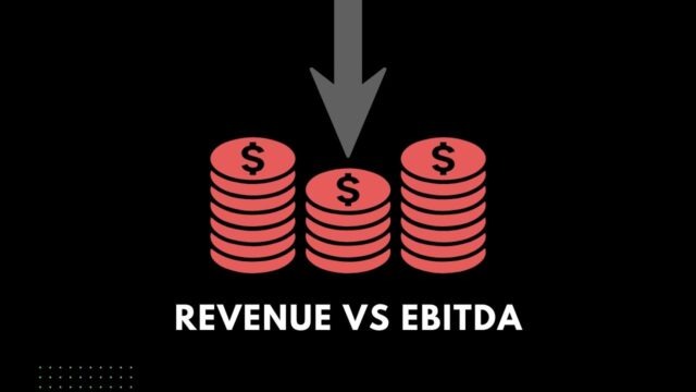 Revenue and EBITDA