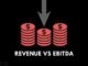 Revenue vs EBITDA Revenue and EBITDA