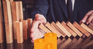 Risk On and Risk Off in the Stock Market risk-on and risk-off