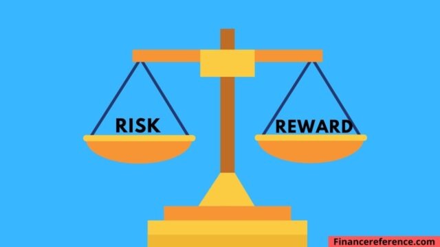 risk vs. reward
