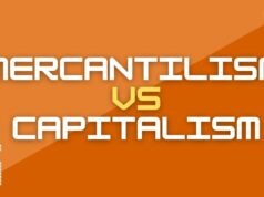 Mercantilism vs Capitalism Mercantilism vs Capitalism