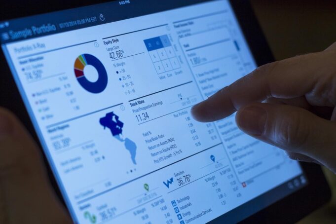 How To Choose The Top Financial Services Company