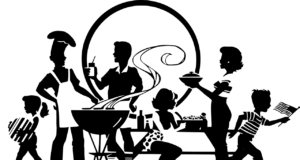 4 Tips To Help You Prepare For An Outdoor Barbecue