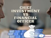 Chief Investment Officer Vs Chief Financial Officer chief investment and financial officer