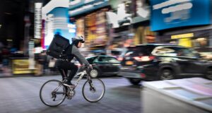 How Much Does The Route Cost For Merchants?