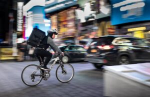 How Much Does The Route Cost For Merchants?