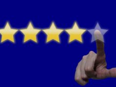 Using Reviews to Help Your Business Stand Out