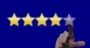 Using Reviews to Help Your Business Stand Out