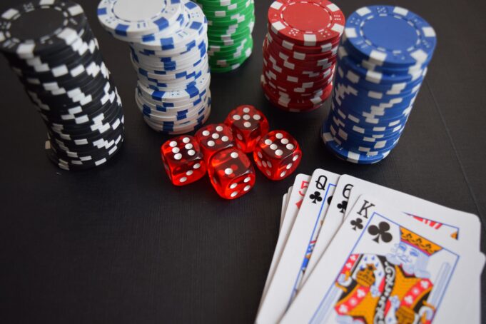 How to Use Casino Bonuses to Your Advantage