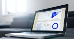 The Pros and Cons of Using Donut Charts Compared To Other Types of Charts