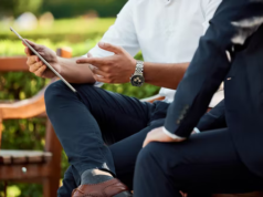 You Need These 4 Types of Insurance to Protect Your Business