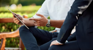 You Need These 4 Types of Insurance to Protect Your Business