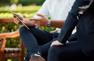 You Need These 4 Types of Insurance to Protect Your Business