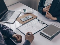 Adhesion Contract Adhesion Contract