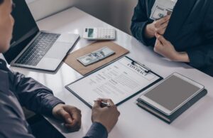 Adhesion Contract Adhesion Contract