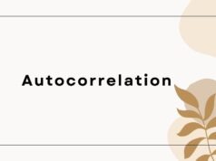 Autocorrelation Autocorrelation