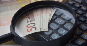 Average Cost Method Average Cost Method