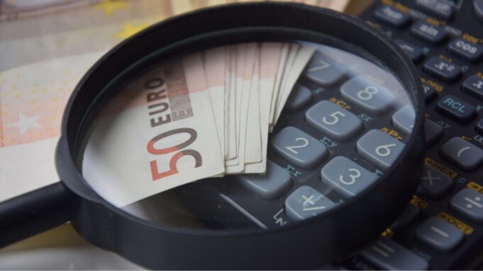 Average Cost Method Average Cost Method
