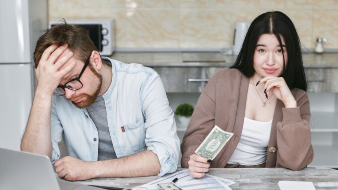 Cash Budget cash budget