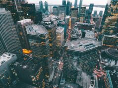 The Process of Commercialization commercialization
