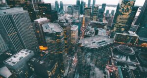 The Process of Commercialization commercialization