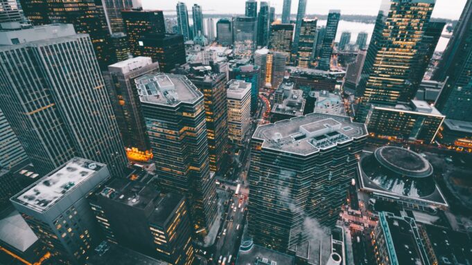 The Process of Commercialization commercialization