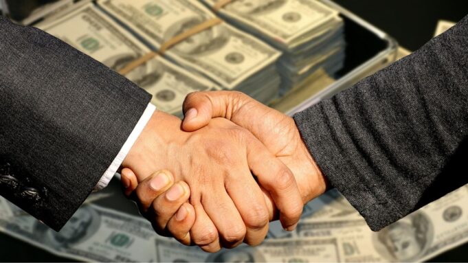 Countertrade Definition Countertrade