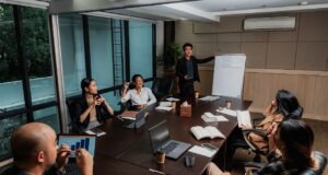 Duopoly Definition duopoly