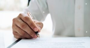 Engagement Letter engagement letter