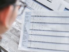Tax Form 6252 Form