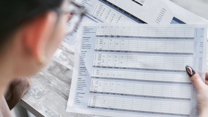 Tax Form 6252 Form