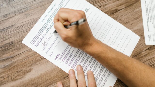 Form 1045 Form 1045