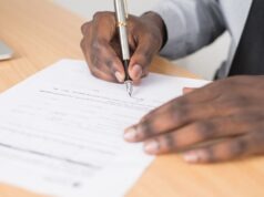 Form 2848: Power of Attorney and Declaration of Representative Form 2848