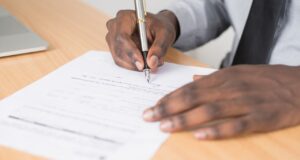 Form 2848: Power of Attorney and Declaration of Representative Form 2848