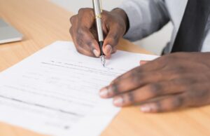 Form 2848: Power of Attorney and Declaration of Representative Form 2848