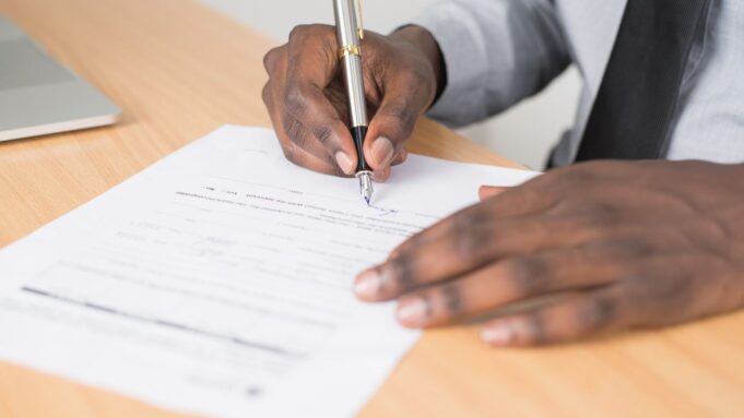 Form 2848: Power of Attorney and Declaration of Representative Form 2848
