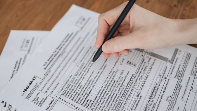 Form 843: Request a Refund for Abatement Form 843