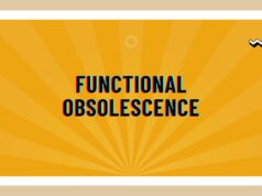 Functional Obsolescence Functional obsolescence