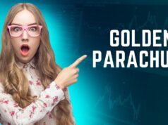 Golden Parachute Golden Parachute
