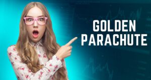 Golden Parachute Golden Parachute