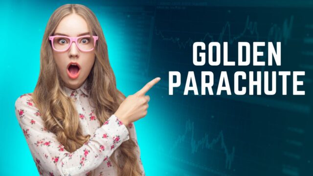Golden Parachute Golden Parachute