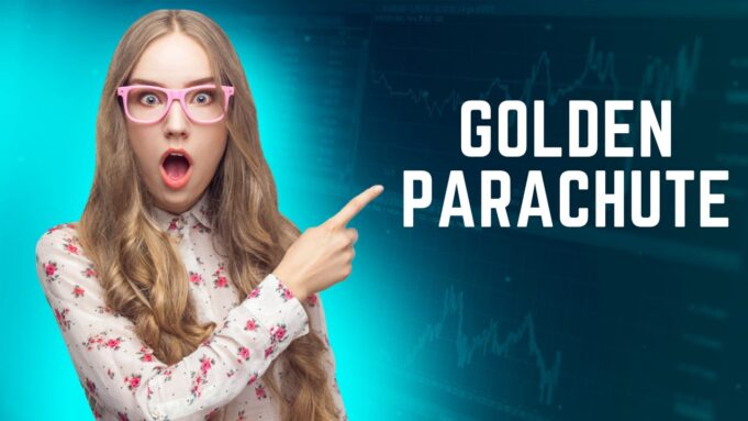 Golden Parachute Golden Parachute