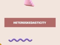 Heteroskedasticity Heteroskedasticity